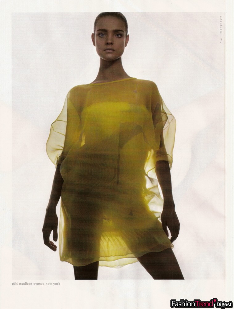 Calvin Klein 2007ďVDƬ